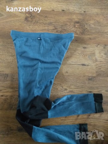 Helly Hansen womens 57% merino wool leggings - страхотен дамски клин, снимка 2 - Клинове - 44405657