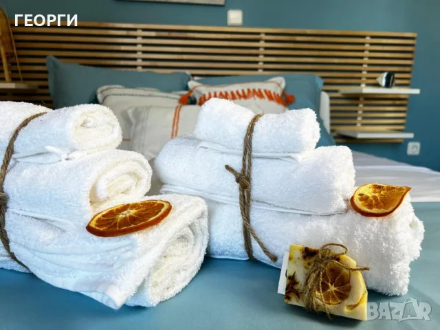 Стилна почивка и релакс в Неа Потидеа, Гърция, снимка 9 - Почивки в Гърция - 56046693