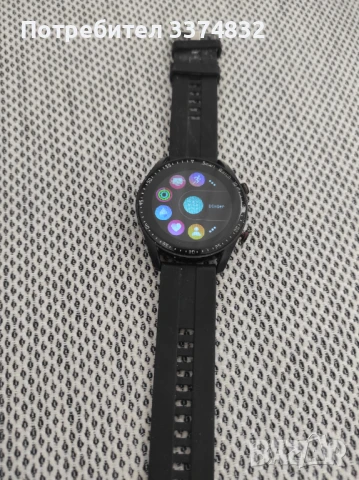 Продавам смарт часовник, снимка 5 - Смарт часовници - 50911042