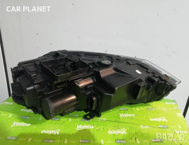 Фар фарове за Фолксваген Поло 2Г / VW Polo 2G GTI FULL LED. , снимка 10 - Части - 42260523