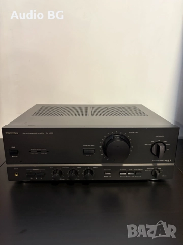 Technics SU-V660 усилвател 