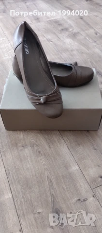 ДАМСКИ ОБУВКИ 37 НОМЕР, снимка 1