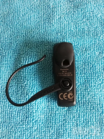 Plantronics ML10 нова, снимка 4 - Слушалки, hands-free - 53692439