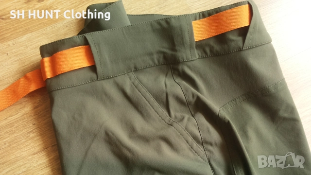 MISSING LINK FULL Stretch Trouser размер S изцяло еластичен панталон - 1584, снимка 5 - Екипировка - 52618684