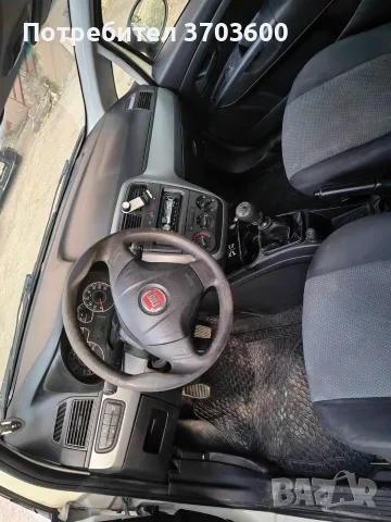Fiat Grande Punto , снимка 17 - Автомобили и джипове - 55730650