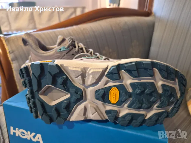 Спортни обувки Hoka, снимка 2 - Спортна екипировка - 56381369
