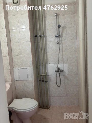 Дава се ПОД НАЕМ двустаен апартамент 78 кв.м., в кв. Лозенец (до гората), снимка 10 - Апартаменти - 53812117