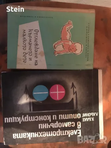 Книги, списания, снимка 9 - Други - 48043729