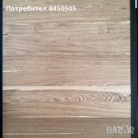 Продавам масивен ясен рустик 50 см / 7 см /2,1 см , снимка 11 - Естествен паркет - 49979411