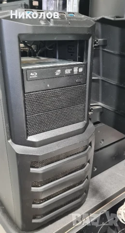 Бюджетен Геймърски компютър , снимка 7 - Геймърски - 50732684