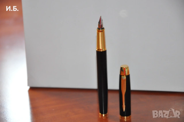 Продавам Комплект Parker, снимка 7 - Ученически пособия, канцеларски материали - 53106718