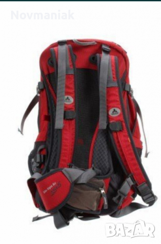 Vaude-Като Нова, снимка 5 - Раници - 36328175