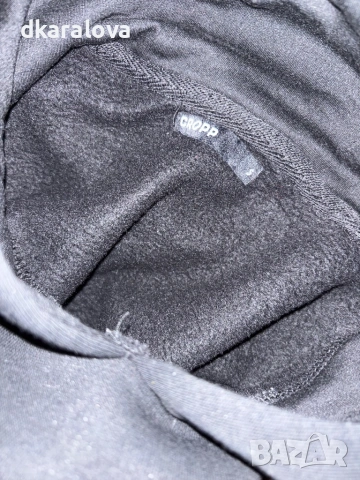 Дамски суитшърт , снимка 2 - Суичъри - 53302543