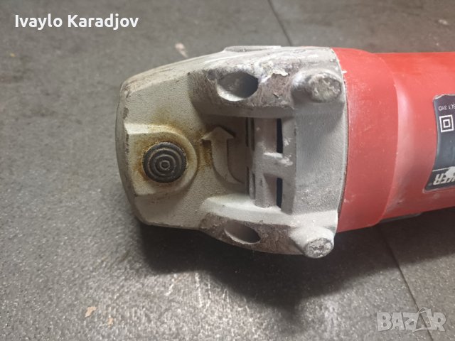 Black & Decker cd115 ЗА ЧАСТИ , снимка 3 - Други инструменти - 41512950