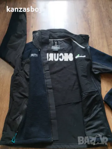 Mascot Advanced Knitted Jacket Zip-Up 17105-309 - мъжко работно яке Л, снимка 11 - Якета - 49994113