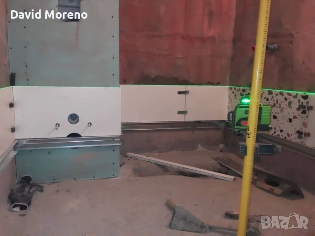 фаянсаджия, електротехник, ВиК, снимка 5 - Ремонти на апартаменти - 52685929