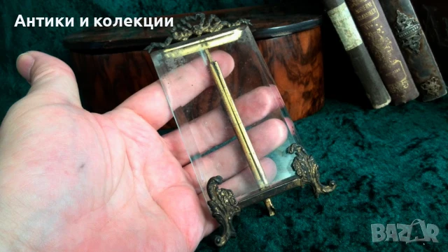 Стари предмети по договаряне, снимка 6 - Антикварни и старинни предмети - 51262060