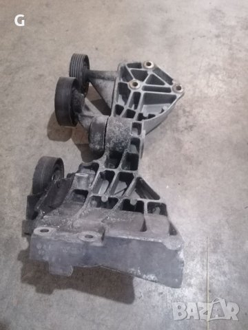 Мерцедес B180cdi Стойка Динамо , снимка 2 - Части - 41342960