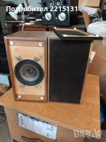 RFT тонколони