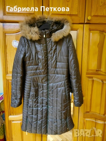 Яке на Кенсол