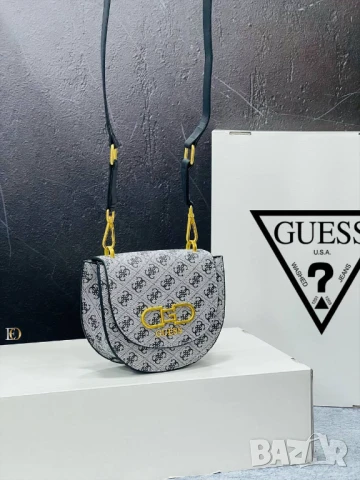 чанти guess, снимка 7 - Чанти - 50776505