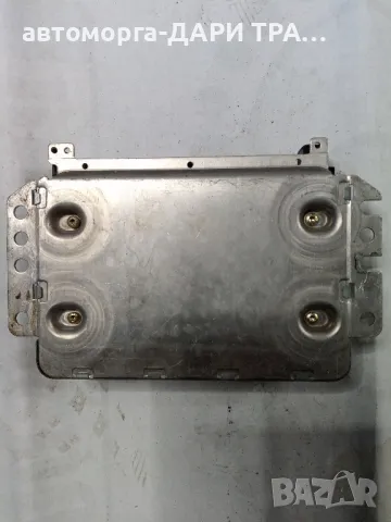 Компютър за Нисан Микра K11 Бензин 1.1i 16V, снимка 2 - Части - 49230183