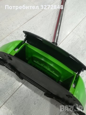 Подочистачка, снимка 6 - Мопове, кофи, четки и метли - 41918723