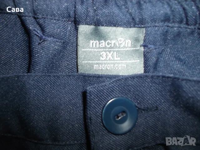 Къси панталони RUSSELL, MACRON  мъжки,ХЛ-2ХЛ, снимка 6 - Къси панталони - 55710460