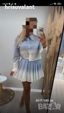 Комплекти, снимка 4 - Костюми - 36066265