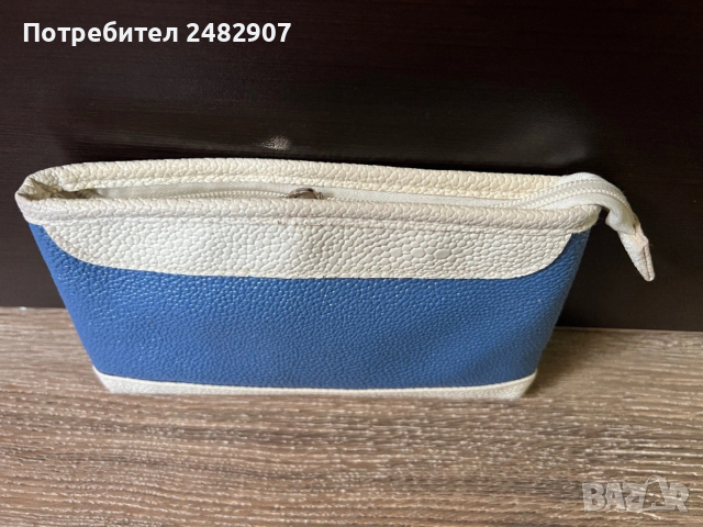 Козметичен несесер, снимка 6 - Други - 53582510