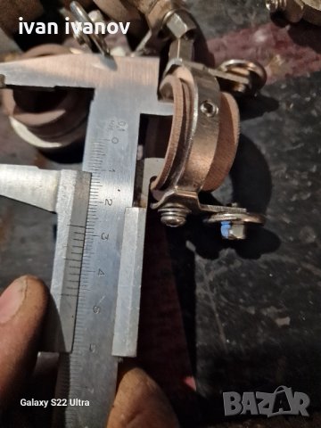 Водач Плазма Резак , снимка 3 - Други машини и части - 42653354