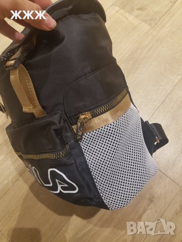 Раницa FILA, снимка 9 - Раници - 39532851