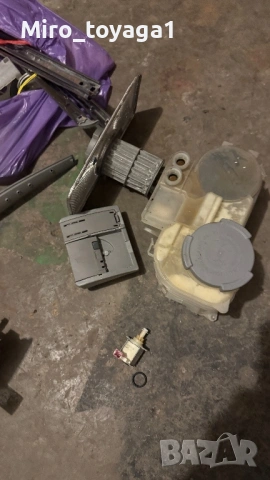 Части за съдомиална Simens, снимка 11 - Съдомиялни - 53229153