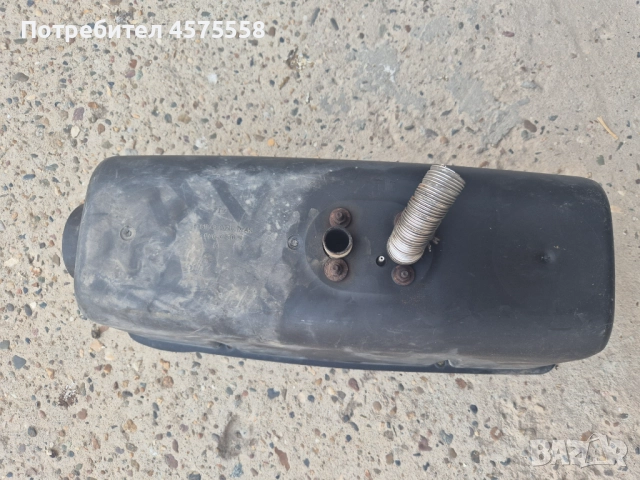 Дизелова печка за камион, снимка 6 - Аксесоари и консумативи - 51487640