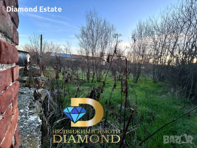 Едноетажна къща в село Върбица, обл. Хасково, снимка 4 - Къщи - 53413298