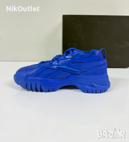 Reebok Club C Cardi V2, снимка 2 - Кецове - 50756293