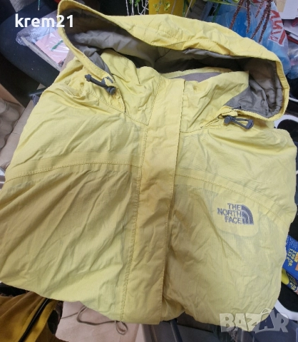 The North Face ветровка л, снимка 2 - Спортни екипи - 52315347