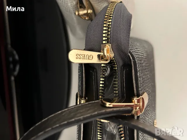 Чанта Guess , снимка 7 - Чанти - 47626250