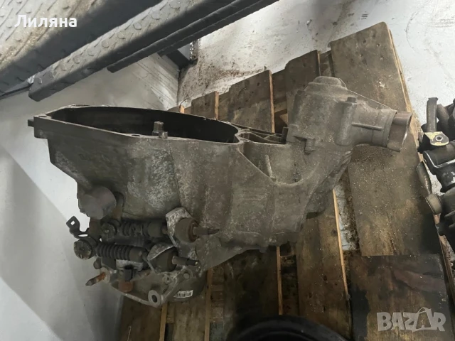 Скоростна кутия за Хонда ЦРВ 2016, снимка 3 - Части - 50866814