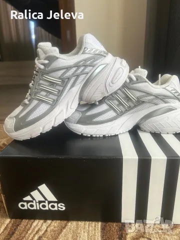 Дамски маратонки NIKE@ADIDAS, снимка 3 - Маратонки - 56207457