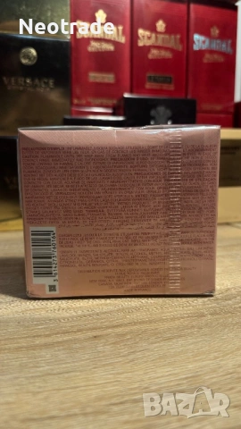 Prada paradoxe женски парфюм оригинален , снимка 3 - Дамски парфюми - 53684871