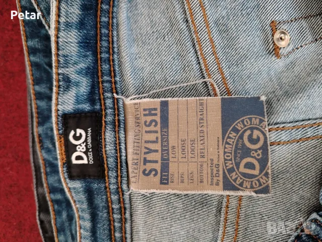 Дънки маркови 5лв бр, снимка 7 - Дънки - 50136109