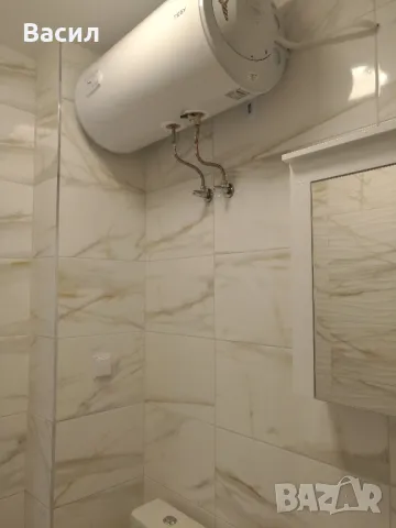 Къртене и цялостен ремонт на баня и мокри помещения, снимка 8 - Ремонти на баня - 46383966
