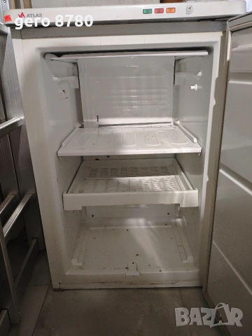 Продавам фризер за дома, снимка 2 - Фризери - 53413390