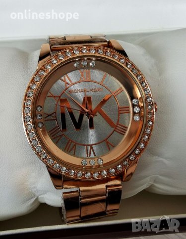 Ръчен часовник Michael Kors, снимка 3 - Мъжки - 40671207