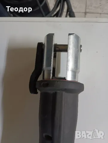 акумулаторна радиална преса rothenberger romax 3000, снимка 5 - Други инструменти - 48501123