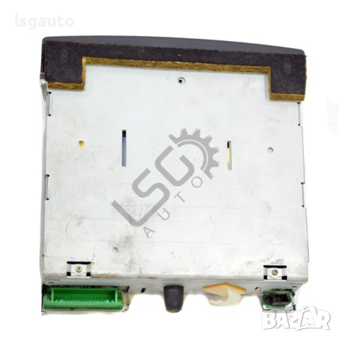 CD плеър Renault Laguna II 2007-2012 ID:104012, снимка 2 - Части - 41288000