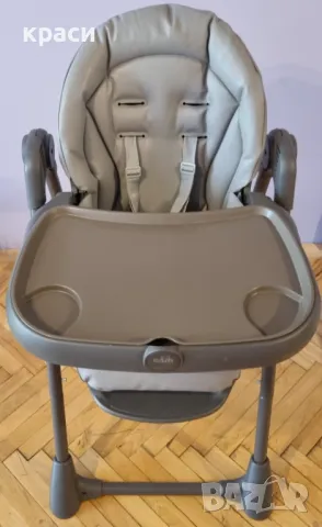 Столче за хранене Cam Pappananna 258