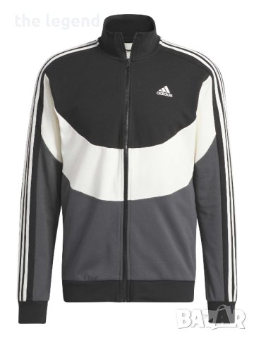 Анцуг Adidas, снимка 5 - Спортни дрехи, екипи - 41514179