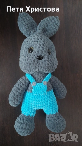 Плюшени играчки, снимка 4 - Плюшени играчки - 53397579